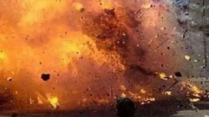 Three boys injured as unexploded shell goes off in J&K's Shopian