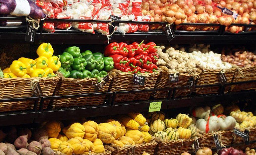 New Zealand food prices highest in 13 years