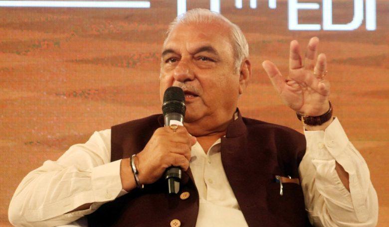 Centre's decision on export of non-basmati rice anti-farmer: Hooda