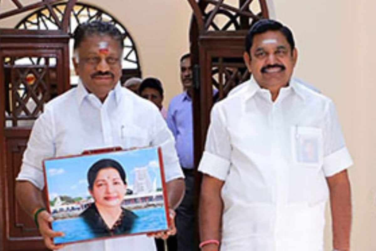 No room for OPS in the party, says AIADMK leader after HG verdict