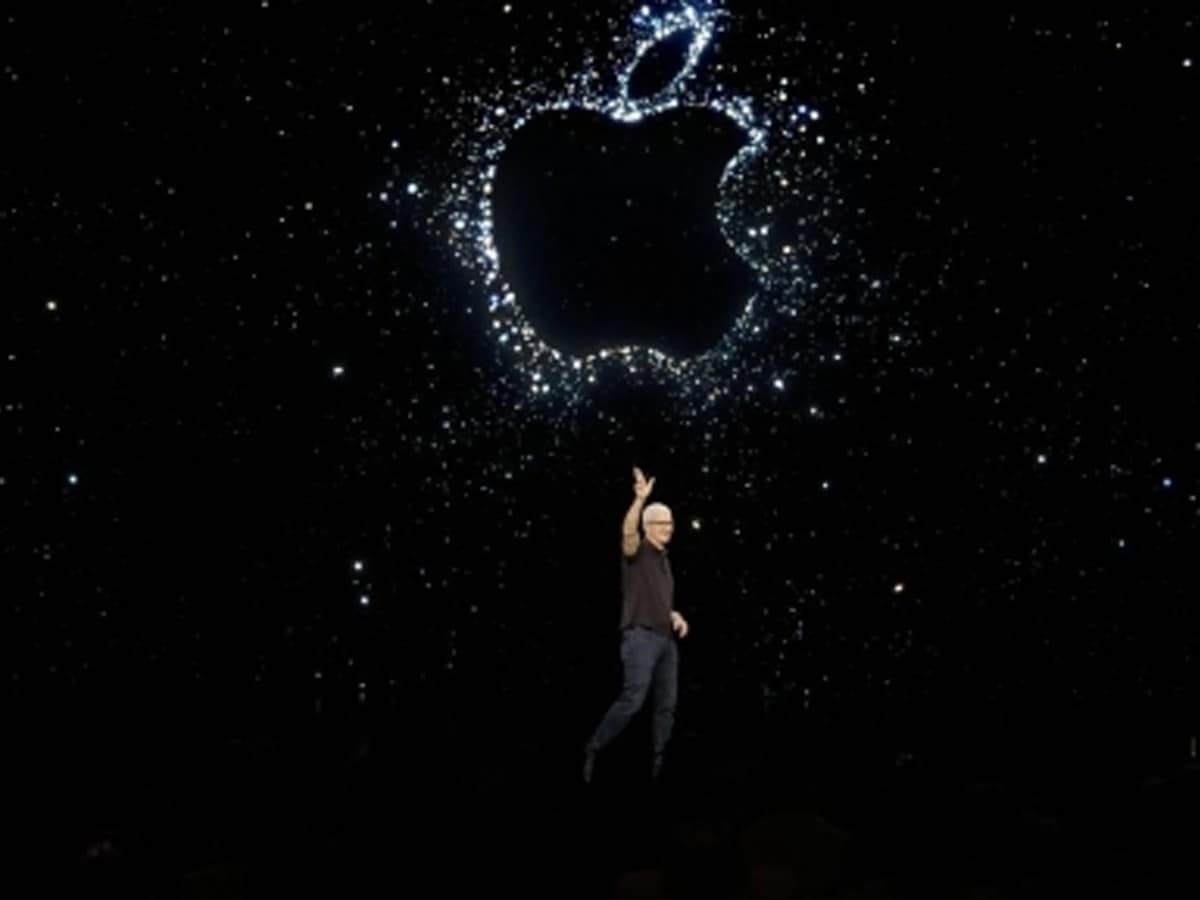 Millions Watch Apple live stream event globally