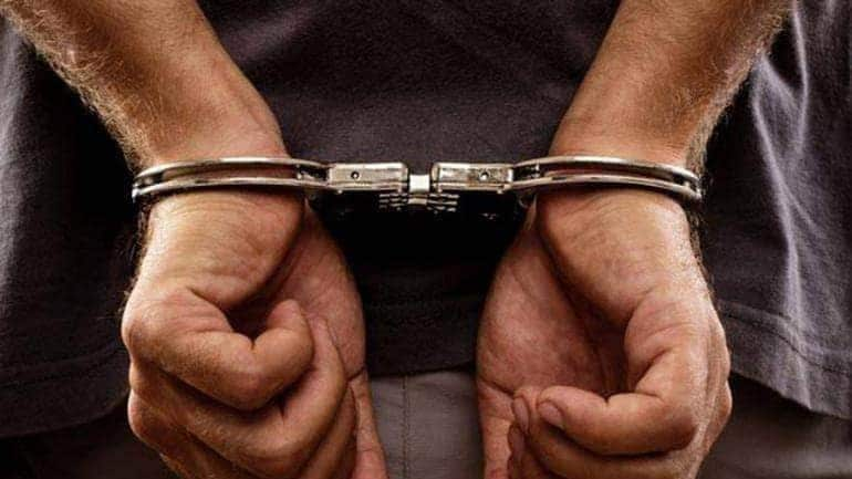 Police Bust Online Scam Racket, 5 Arrested