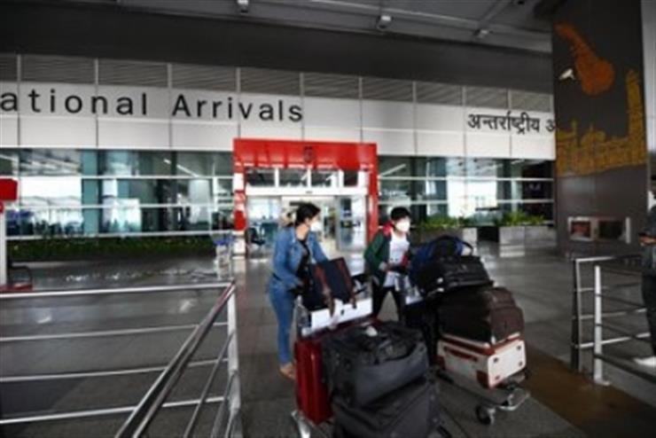 Landing, parking & navigation charges waived off at 21 domestic airports