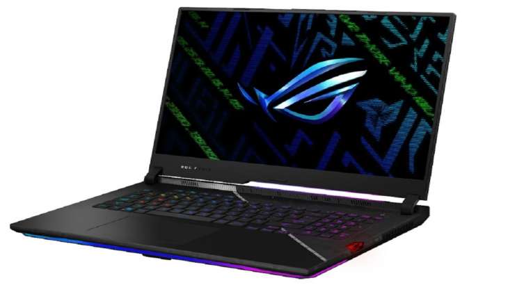 ASUS ROG Strix Scar 17 Special Edition launched in India