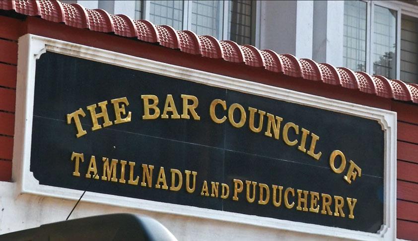 Bar Council of Tamil Nadu and Puducherry suspends six lawyers including murder accused