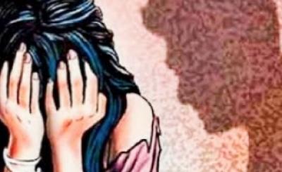 Principal, staff member arrested for sexual assault on students in K'taka