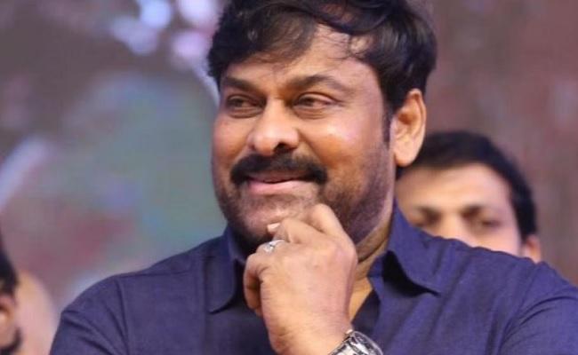 NATURE IS OUR GREATEST TEACHER, SAYS CHIRANJEEVI