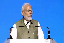 India's diary sector can be model for others: PM