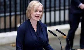 UK PM Liz Truss has told staff she expects them to wear ties and smarten up