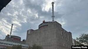 Zaporizhzhia nuclear plant loses power line: IAEA