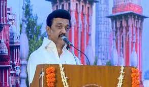 Stalin reiterates demand for SC Bench in TN