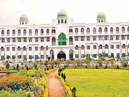 Teachers' Day lecture & 'Sitara-e- Urdu' function at MANUU on Sep 5