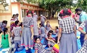 Several Students of Kakinada Kendriya Vidyalaya Complain of Breathing, Hospitalised