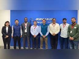 Boeing India announces 'BUILD' program open for 2022