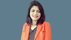 Netradyne appoints Pooja Madappa as vice president, HR