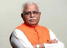 Haryana CM suspends additional SHO over dereliction of duty