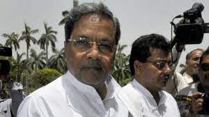 Inundation: Dry humour lits up Assembly over Siddaramaiah’s boat ride