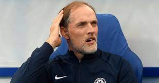 Chelsea FC part ways with head coach Tuchel