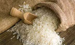 Centre bans rice export