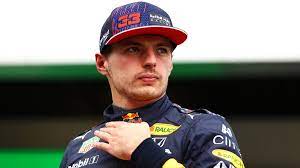 Formula 1: Verstappen says he has a "good chance" at Monza despite grid penalty