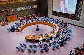 Political expediency rules terror listing in UNSC