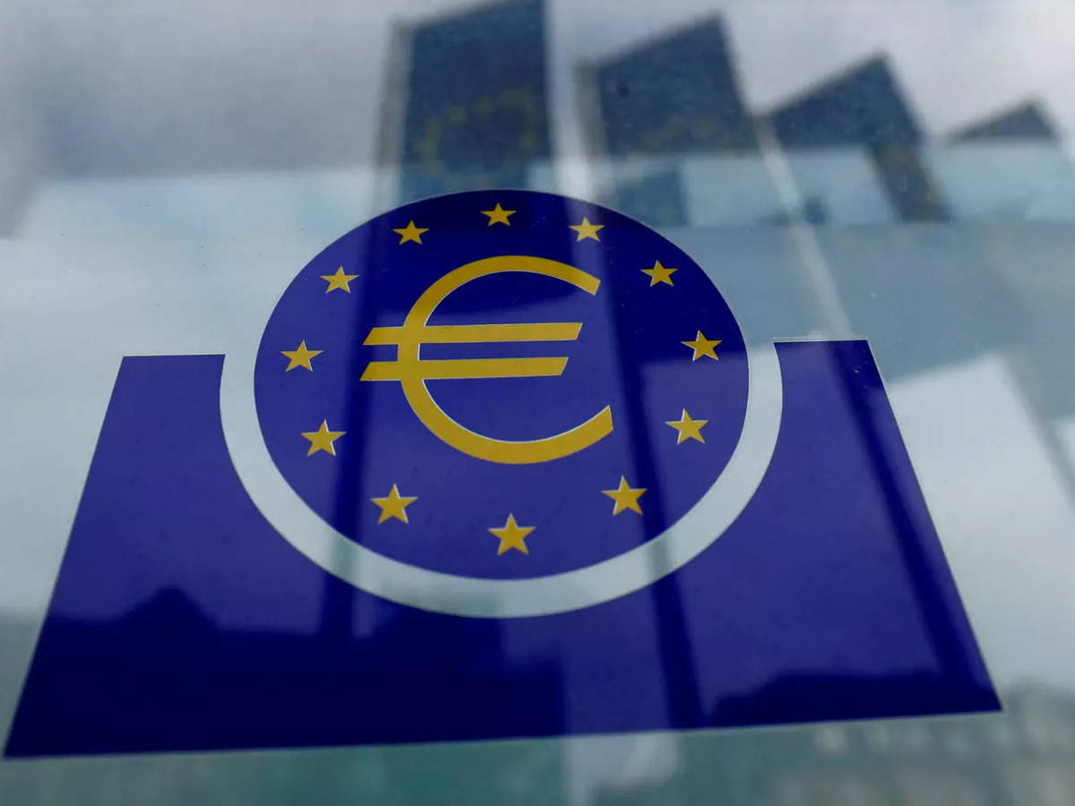 ECB raises rates by record 75 basis points