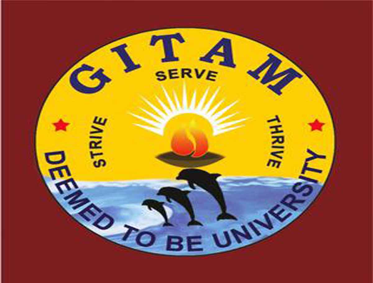 Yandamoori session held at GITAM