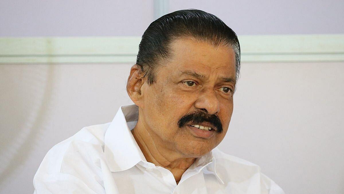 Govindan to quit Vijayan govt, Speaker Rajesh to become Minister, Shamseer new Speaker
