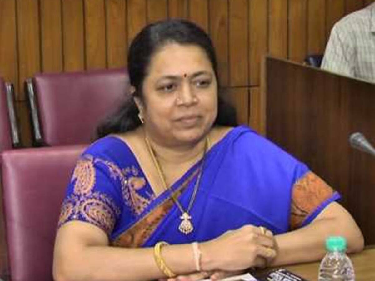 Violators should be deal with strictly: Mayor Gundu Sudharani