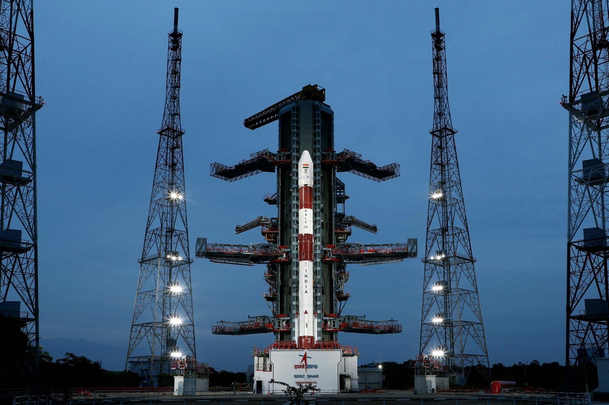 HAL, L&T consortium bags Rs 860 cr contract for PSLV