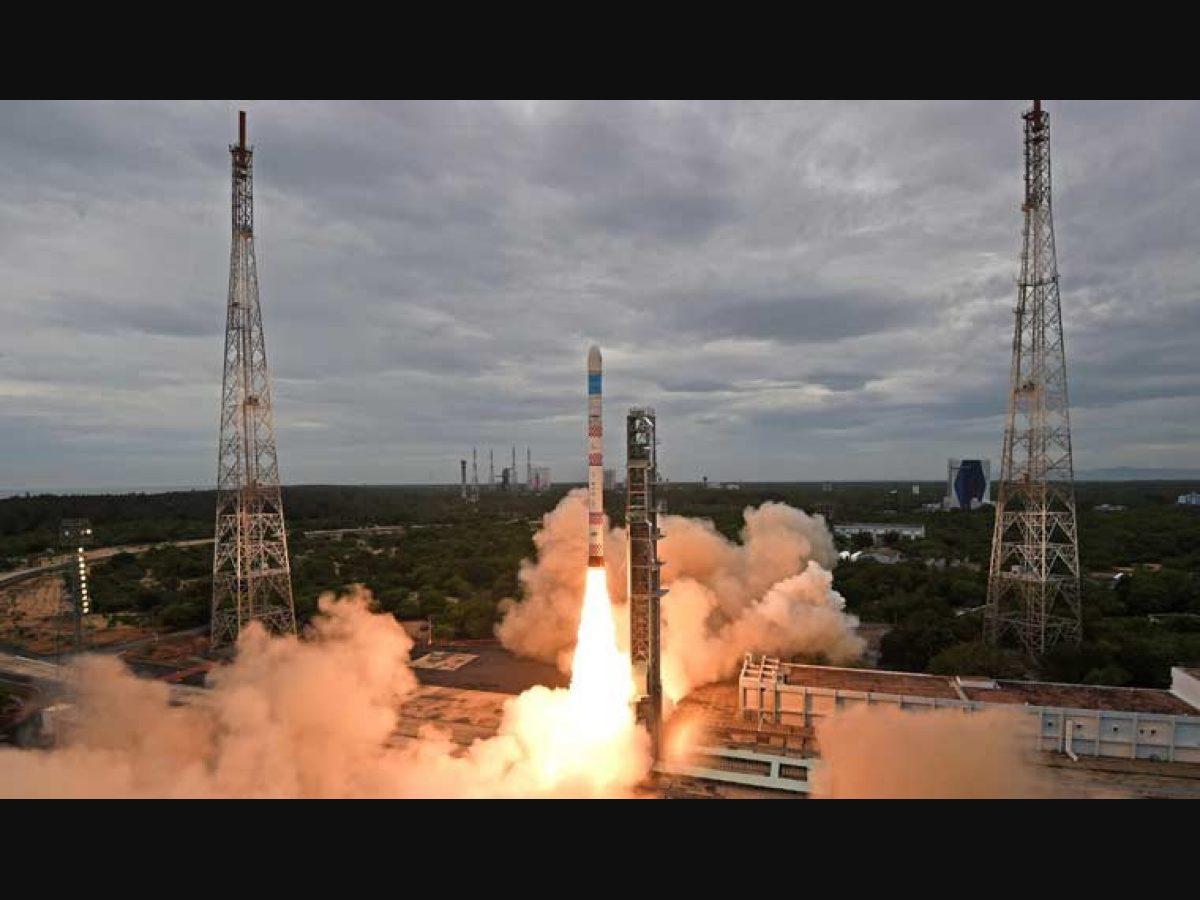 ISRO successfully demonstrates new technology with IAD