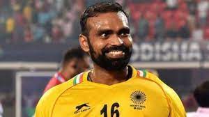 We are very excited and looking forward to playing the World Cup at home: P.R. Sreejesh