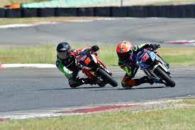 India's Shreyas, Jinendra qualify for FIM MiniGP World Series Finals