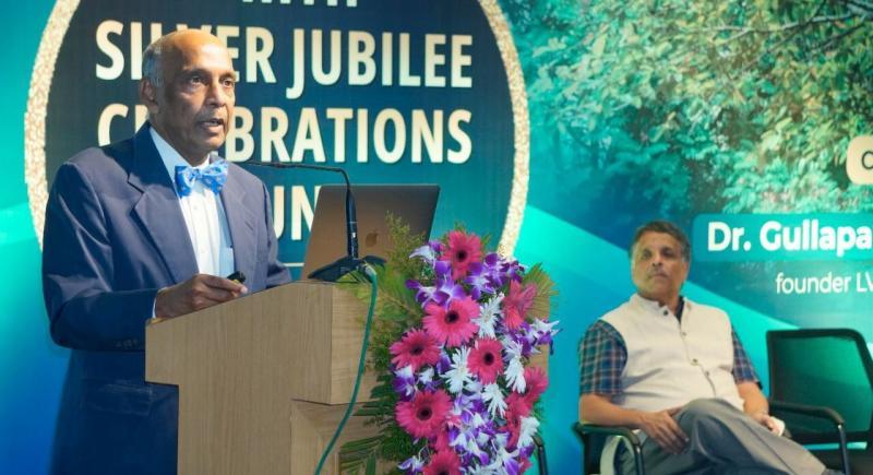 IIIT-Hyderabad launches 18-month-long Silver Jubilee celebrations