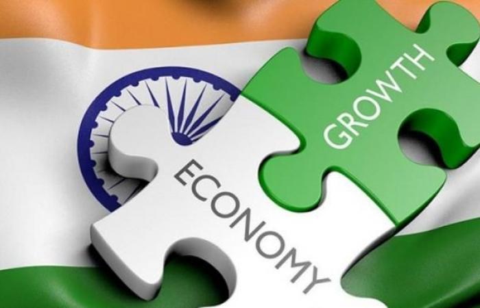 UK slips behind India to become world’s 6th biggest economy