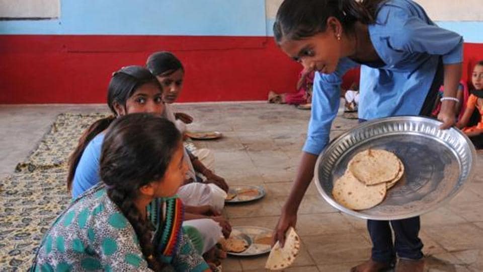 Goa to introduce Chapati in Mid Day Meal for schools