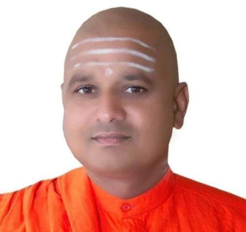 K'taka Lingayat seer commits suicide after his name comes up in audio clip