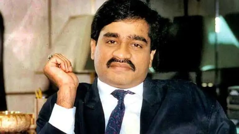 NIA Declares Rs 25 Lakh Reward On Dawood