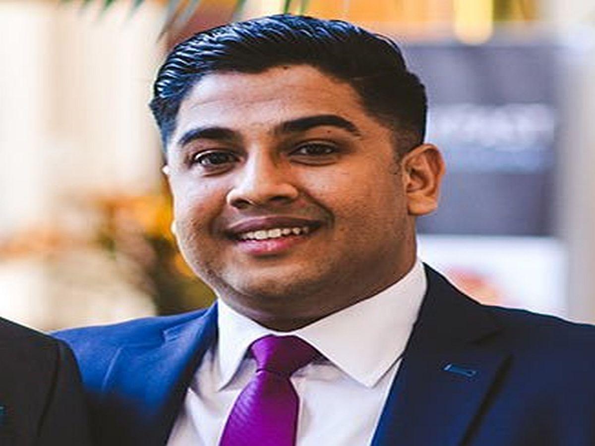 Indian-American Vedant Patel gets new role in US state department office