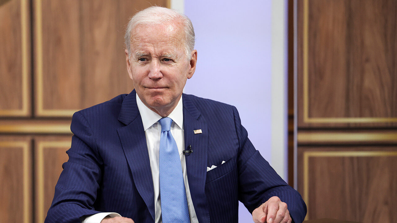 Biden still has work to do on the economy