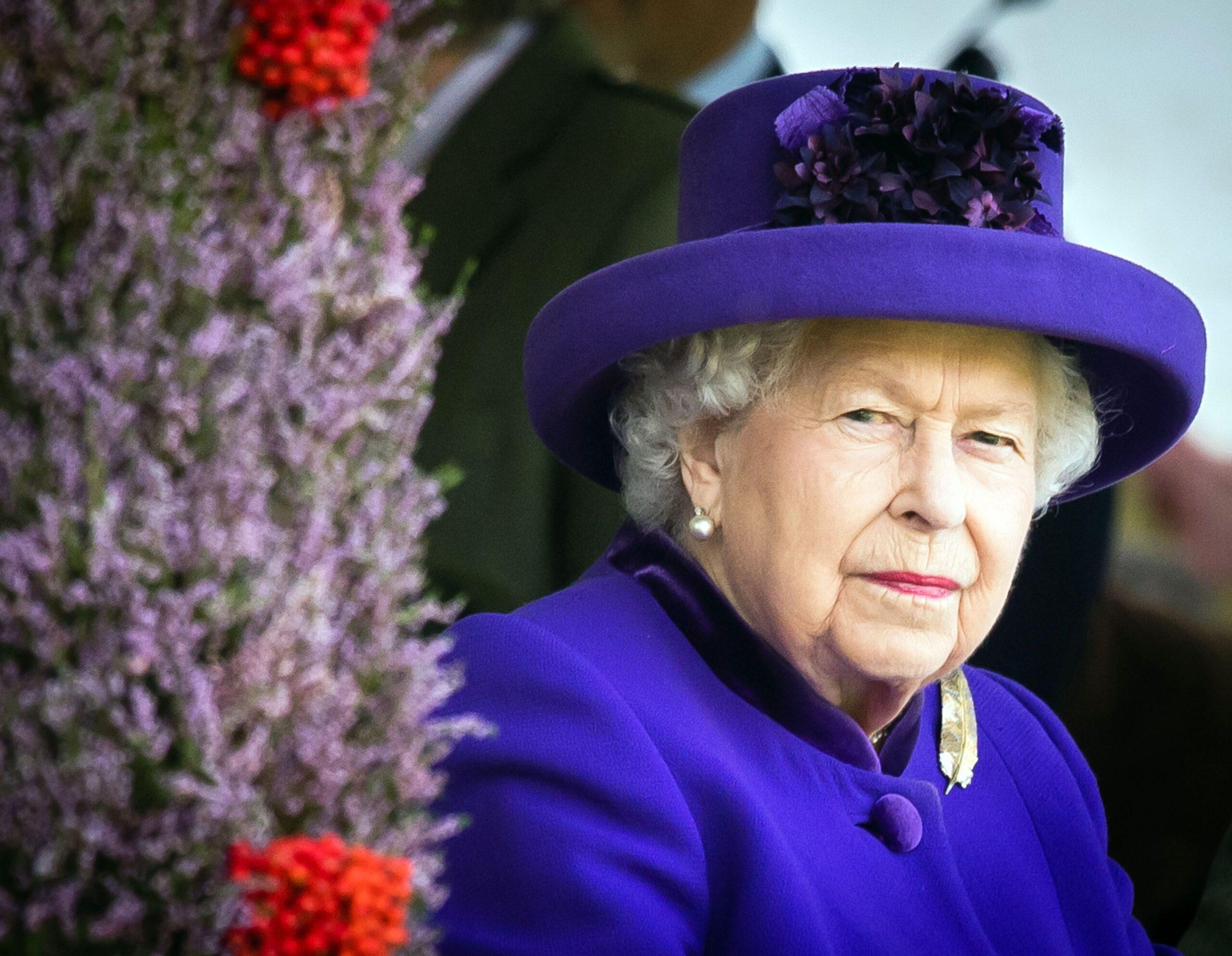 Queen’s death deprives Britain of its rock of stability