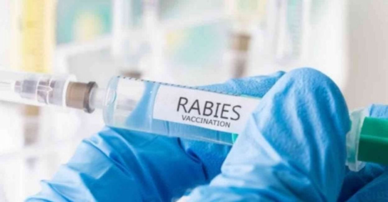 12-year-old girl in critical condition after receiving three shots of anti-rabies vaccine in Pathanamthitta