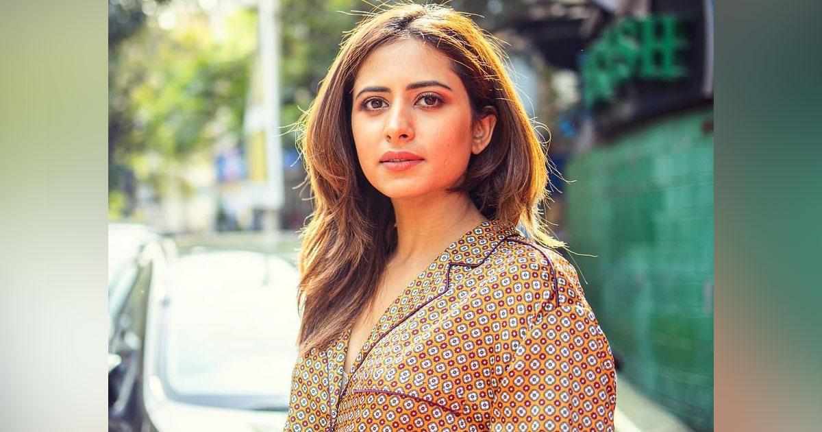 Sargun Mehta calls ‘Sohreyan Da Pind Aa Gaya’ a mix of love, revenge