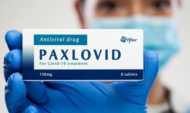 Zenara Pharma launches the first generic of Paxlovid for COVID-19 in India