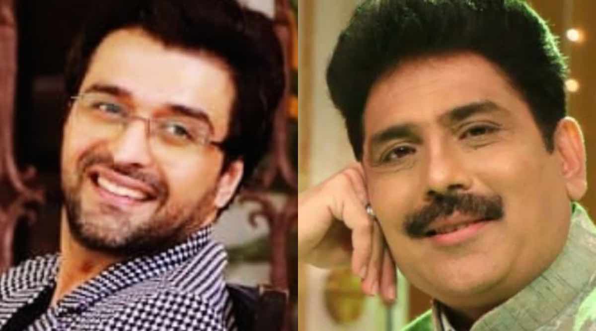 'Taarak Mehta' producer says Sachin Shroff best as Shailesh Lodha's replacement