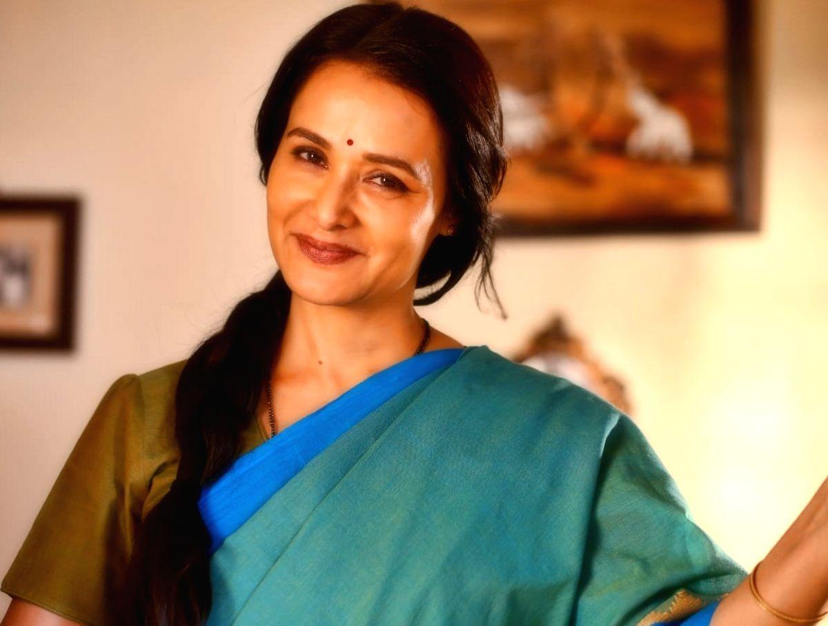 When Amala Akkineni made sweets for the whole unit of ‘Kanam’