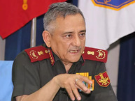 Chief of Defence Staff (CDS) General Anil Chauhan