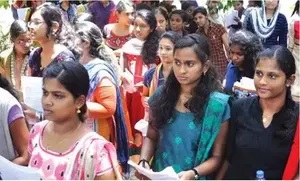 The ‘College Dream’ programme was launched by Tamil Nadu Chief Minister MK Stalin in 2022 under the 'Nan Mudhalavan' scheme.