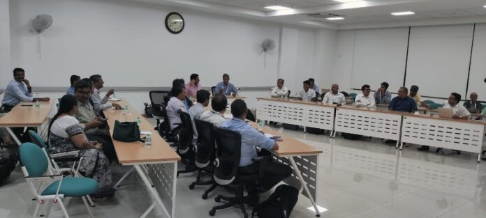 Fifteen leading startups/MSME in the Radio Access Network (RAN), core ecosystems, institutions such as IIT Madras, C-DOT, IIT Delhi and other network entities participated.