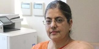 Ravneet Kaur, chairperson, Competition Commission of India (CCI)